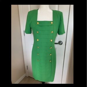 Vintage Designer dress